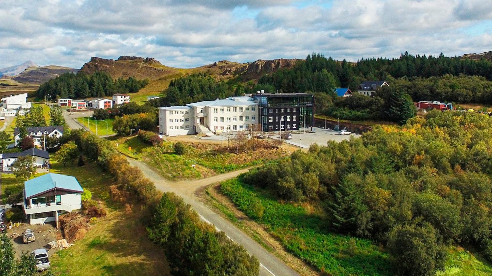 Hotel Varmaland 외부 사진
