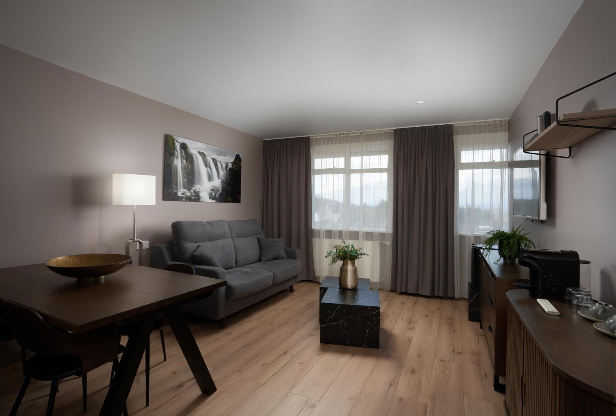 Hotel Varmaland 외부 사진