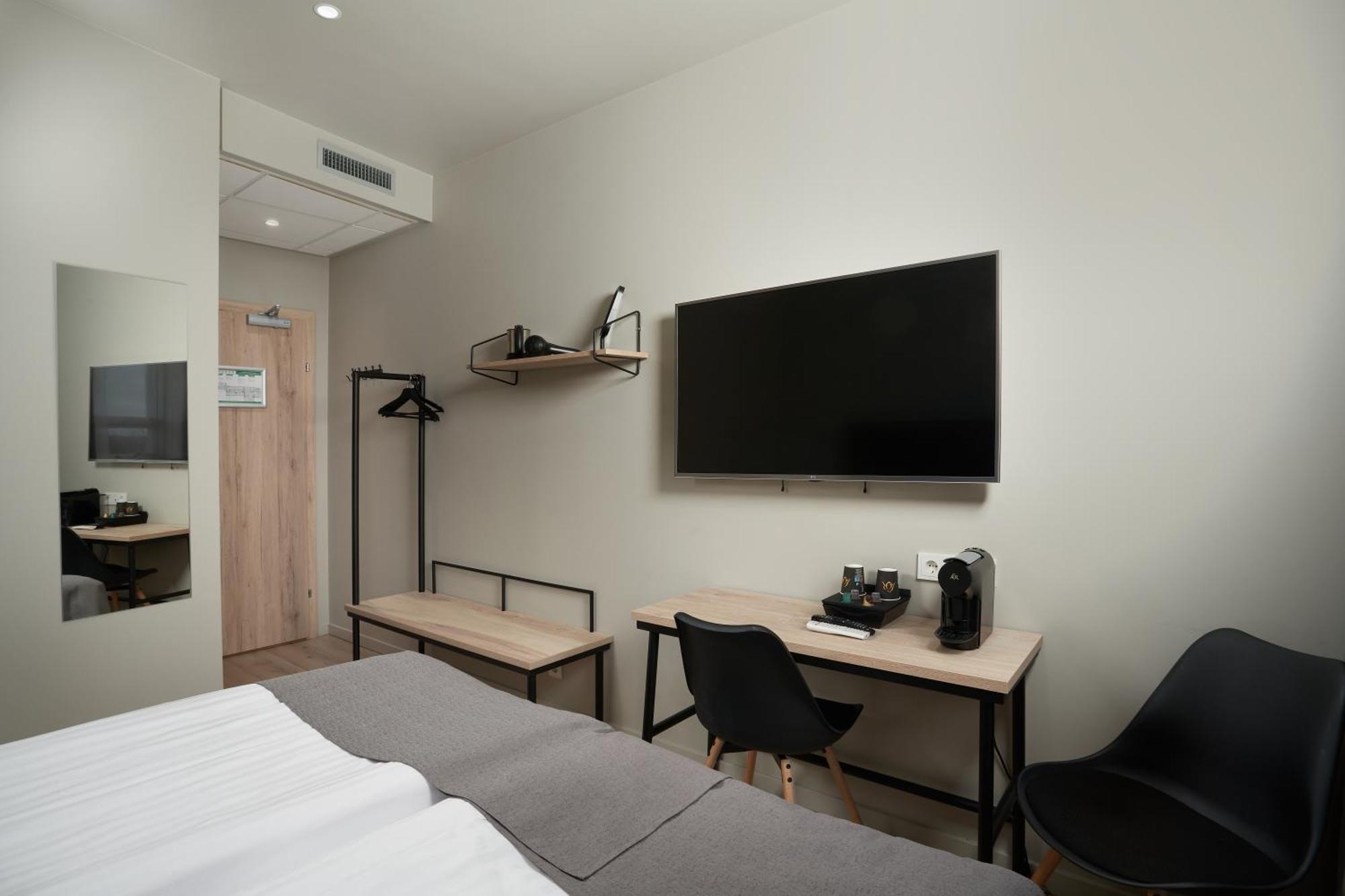 Hotel Varmaland 객실 사진