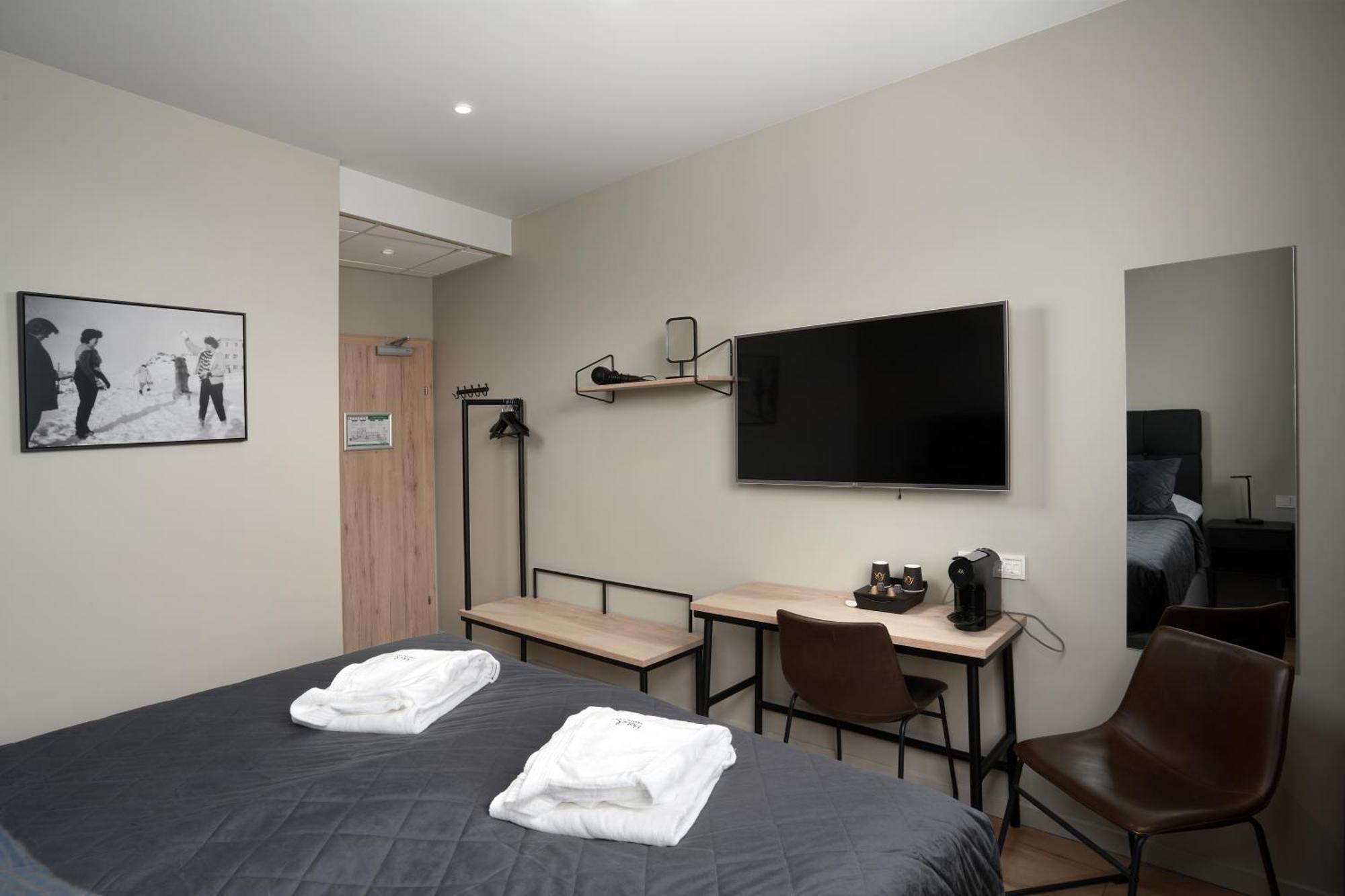 Hotel Varmaland 객실 사진