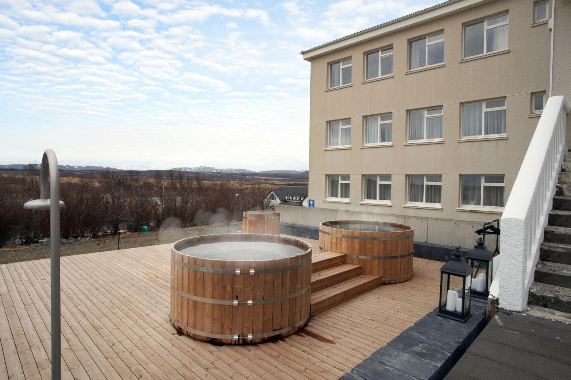 Hotel Varmaland 외부 사진