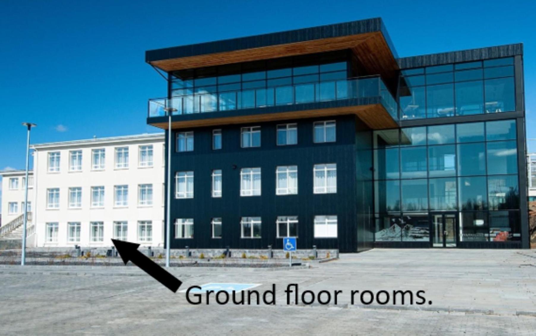 Hotel Varmaland 외부 사진