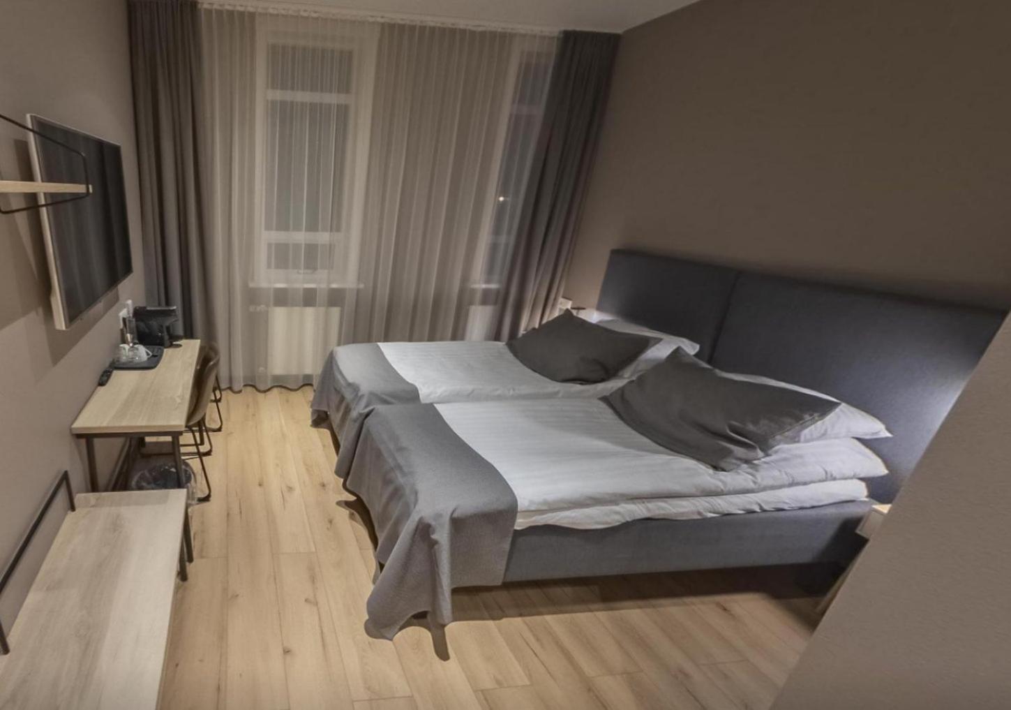 Hotel Varmaland 외부 사진