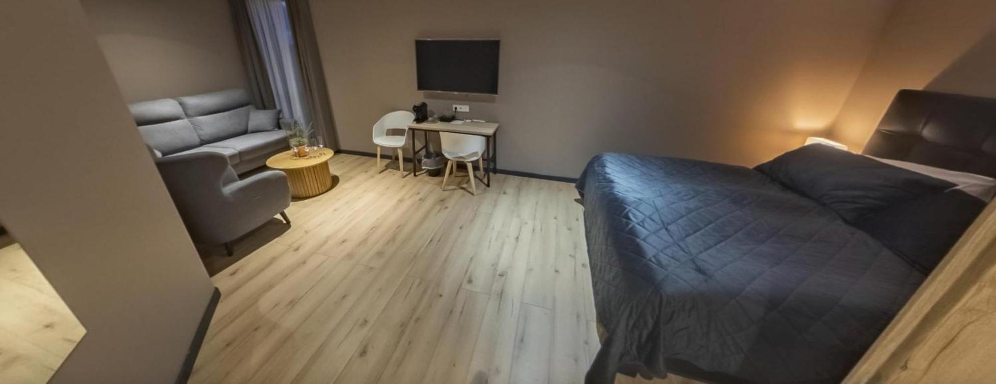 Hotel Varmaland 외부 사진