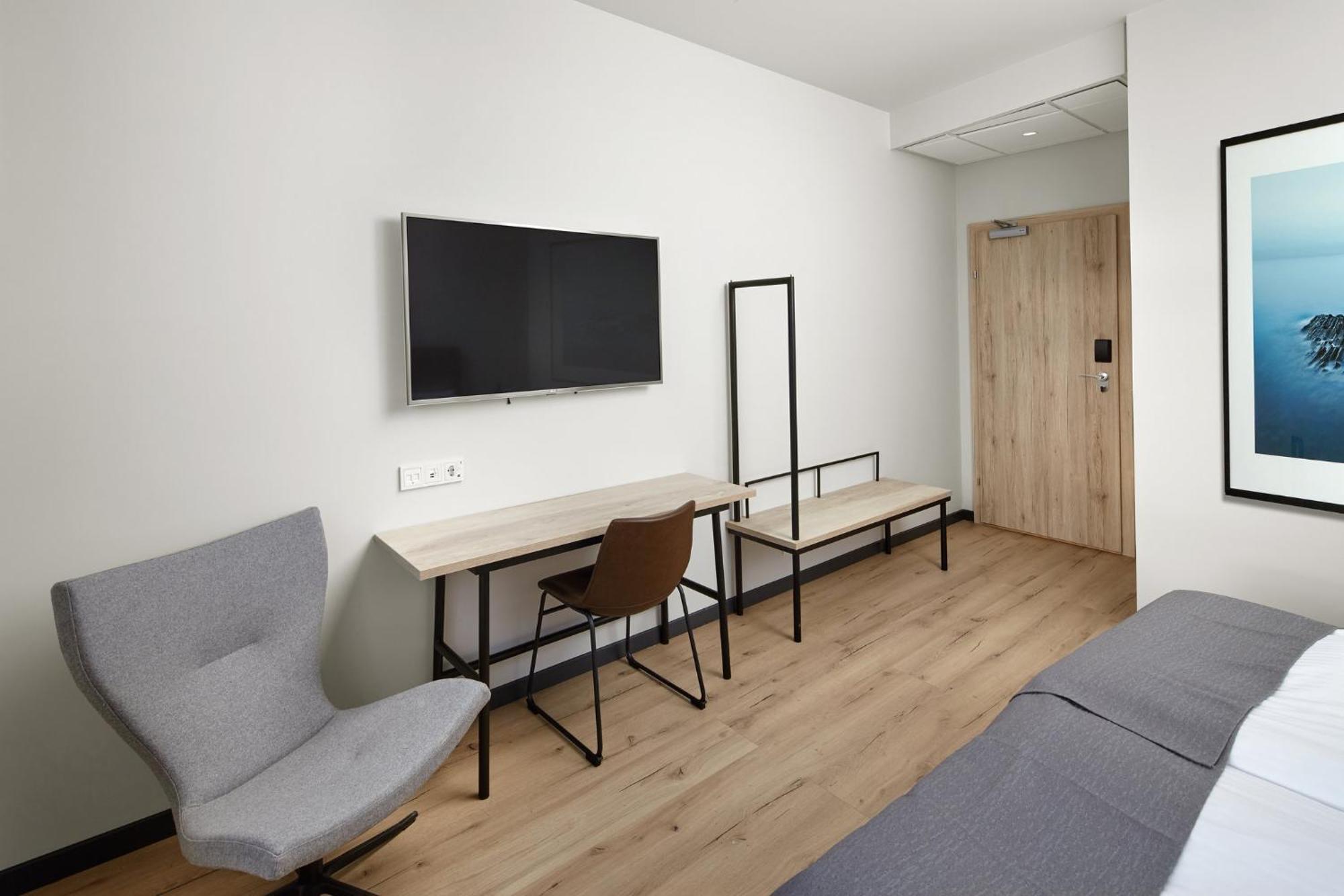Hotel Varmaland 외부 사진