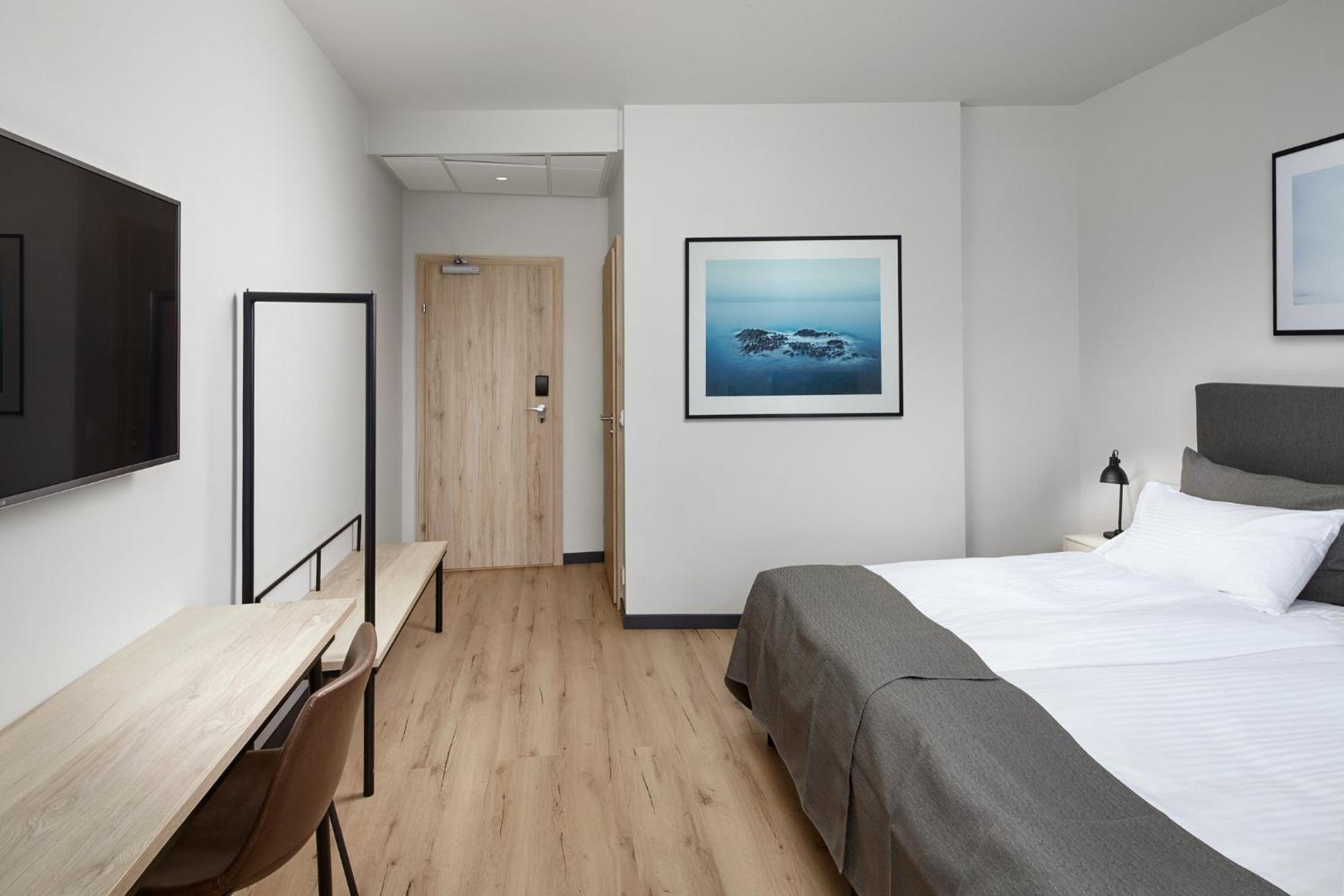 Hotel Varmaland 외부 사진